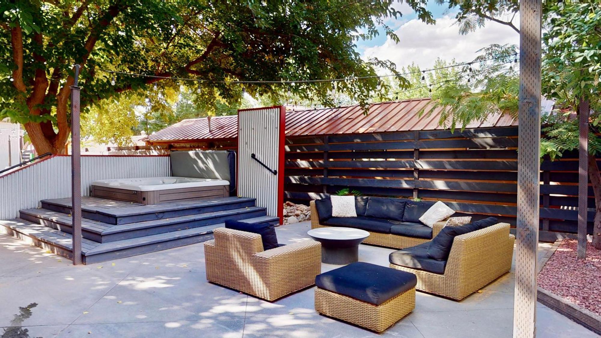 Villa Moab Flats #1 Exterior foto
