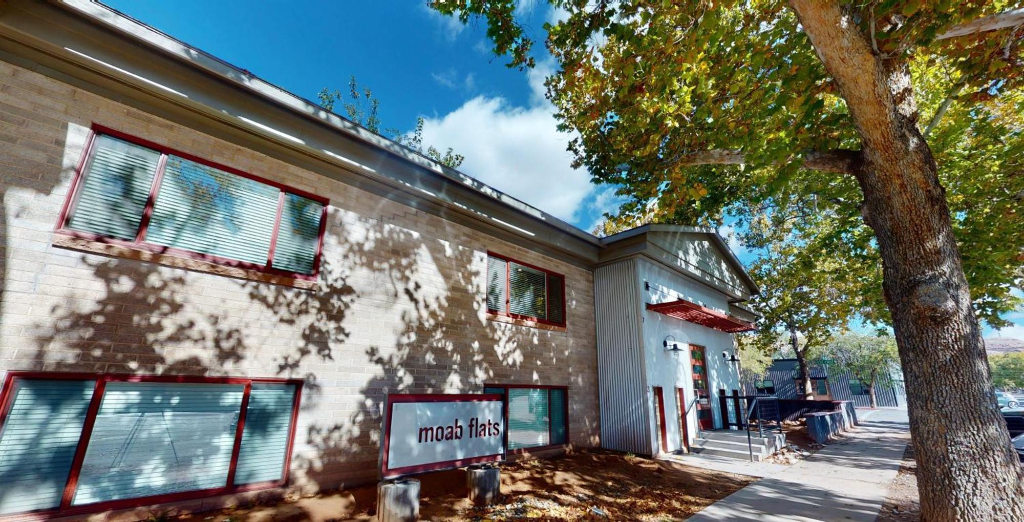 Villa Moab Flats #1 Exterior foto