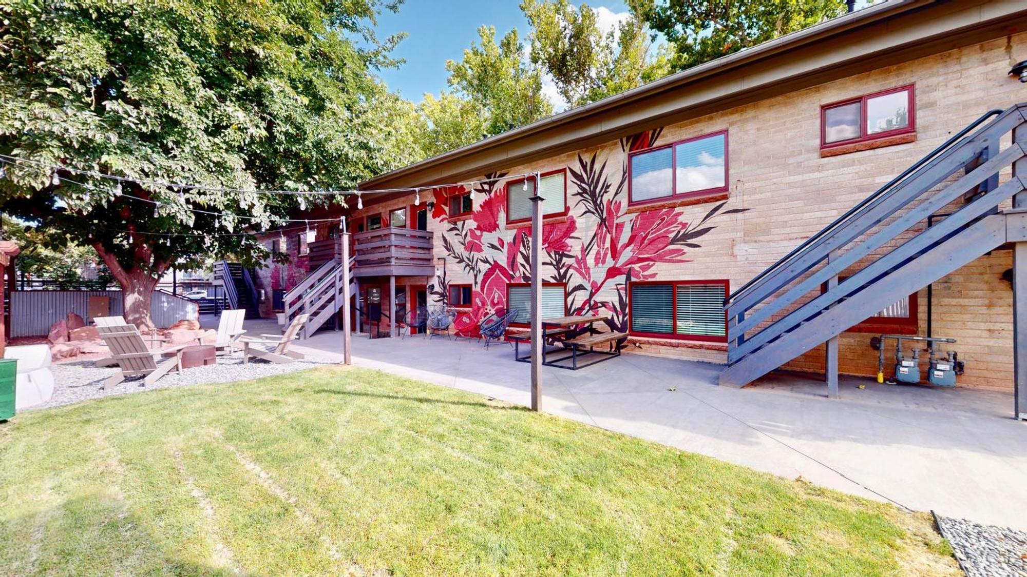 Villa Moab Flats #1 Exterior foto